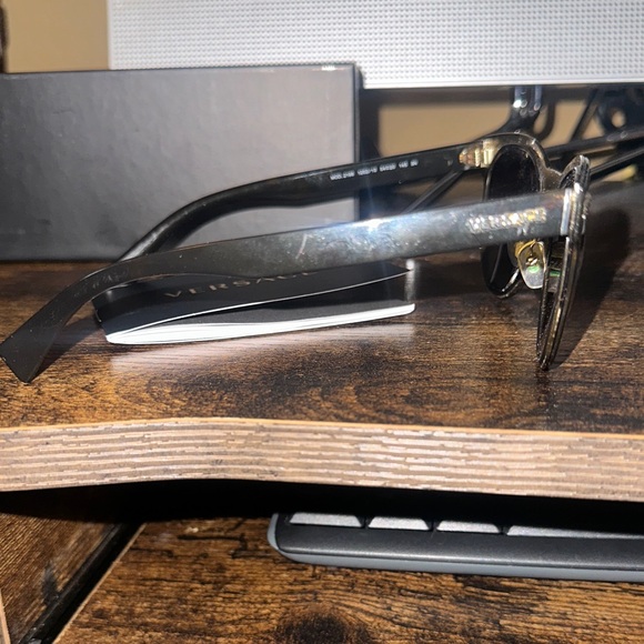 Versace Sunglasses main image 10
